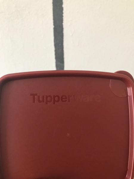 Imagem de Tupperware Jeitoso 800 ml Feijao