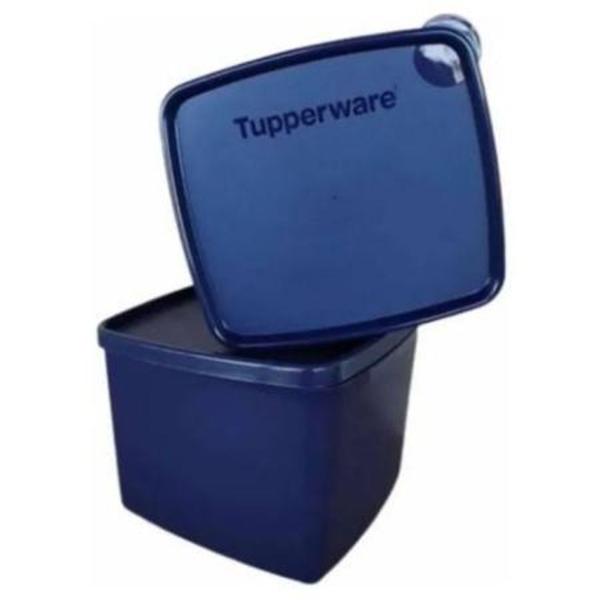 Imagem de Tupperware Jeitoso 800ml Azul