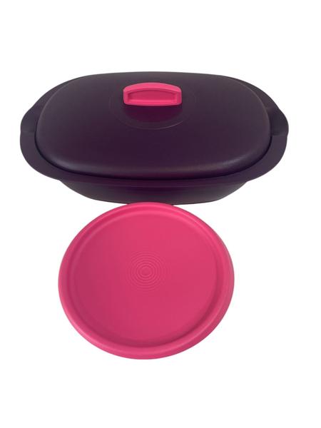 Imagem de Tupperware Kit de Produtos Diversos Original