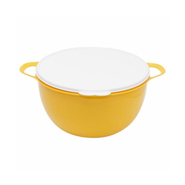 Imagem de Tupperware Mega Criativa 10L Amarela