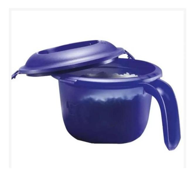 Imagem de Tupperware Micro Arroz 550ml