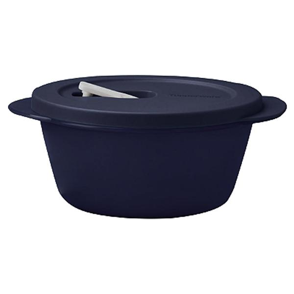 Imagem de Tupperware Mini Cristalwave 775ml Geração ll Azul