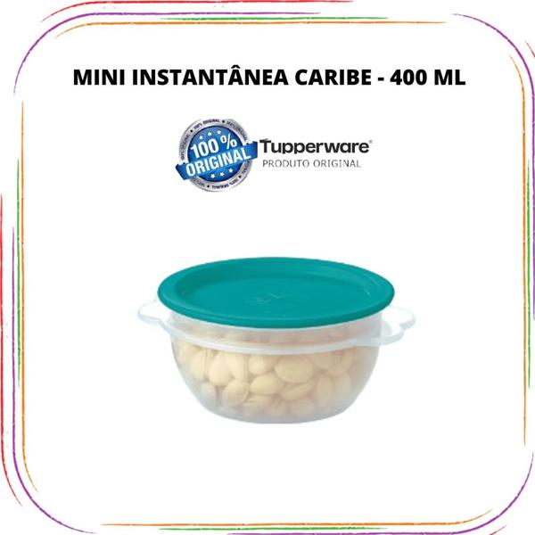 Imagem de Tupperware Mini Instantânea - 400ml