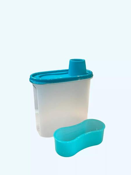 Imagem de Tupperware Modular Com Dosador 1,7litros