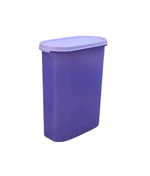 Imagem de Tupperware Modular Oval 2,3L