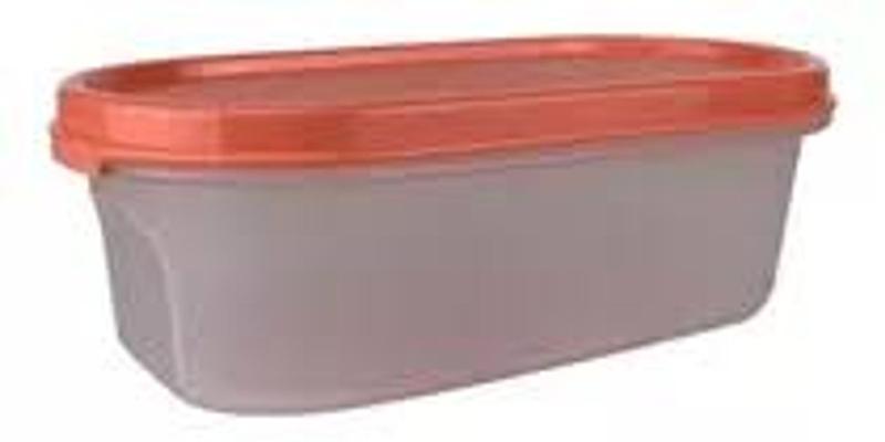 Imagem de  TUPPERWARE Modular Oval  500 ml