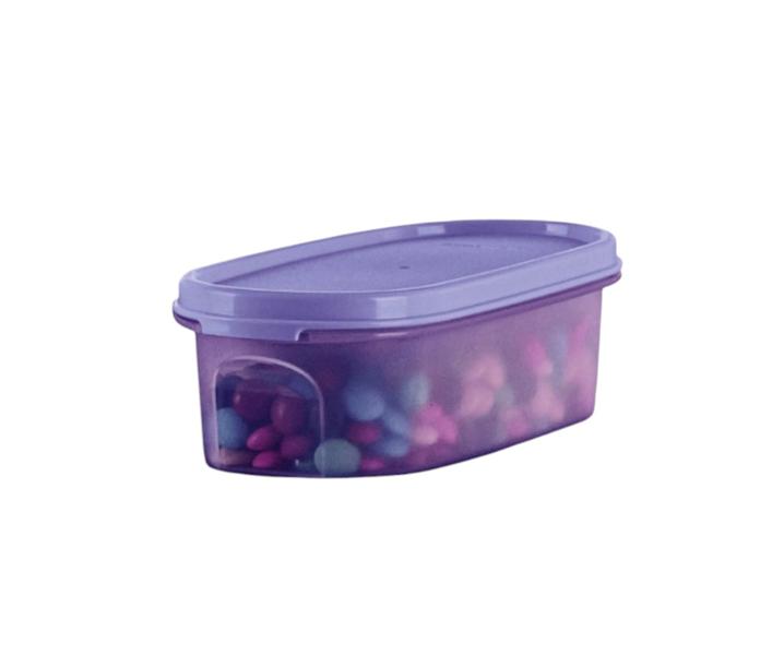 Imagem de Tupperware Modular Oval 500ml