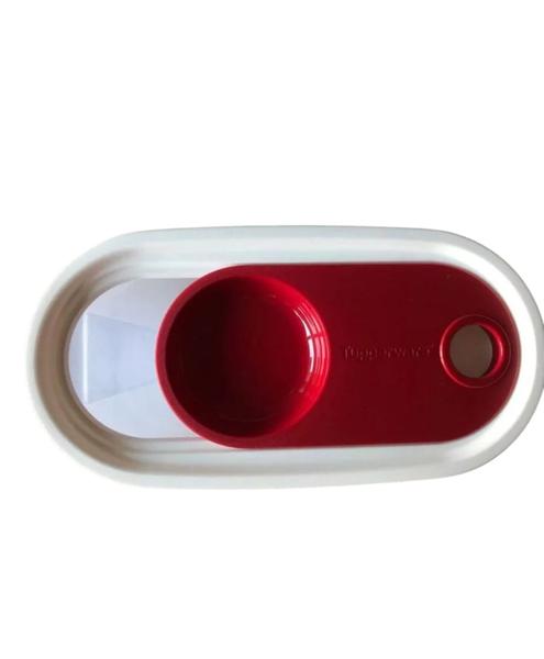 Imagem de Tupperware Modular Oval Dispenser 500ml