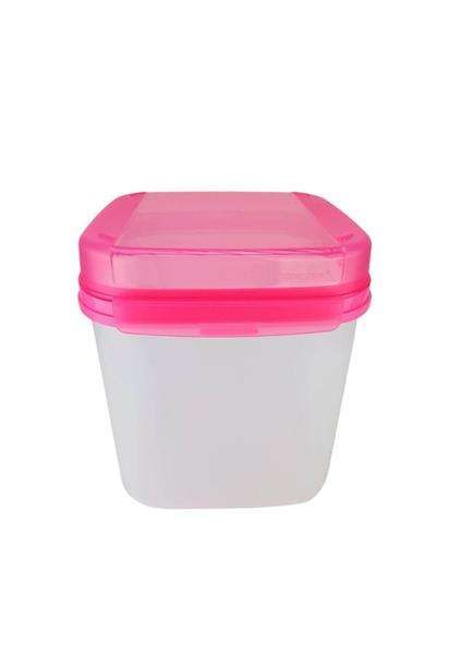 Imagem de Tupperware Modular Quadrado Plus 4 litros