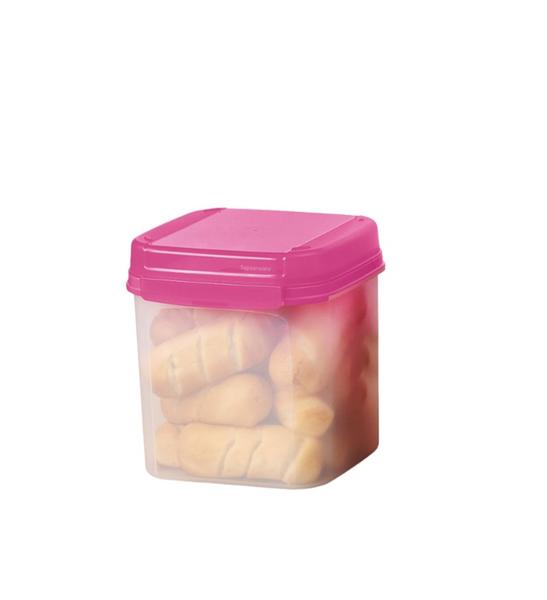 Imagem de Tupperware Modular Quadrado Plus 4 litros