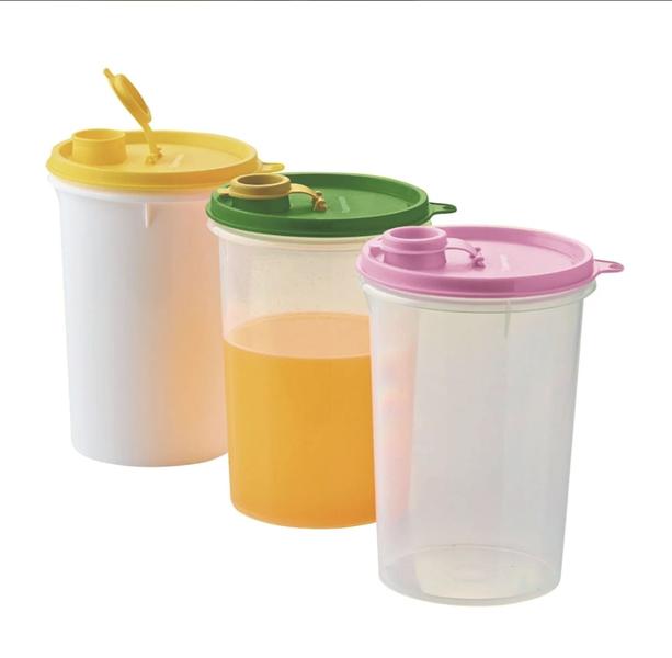 Imagem de Tupperware Peças  Original