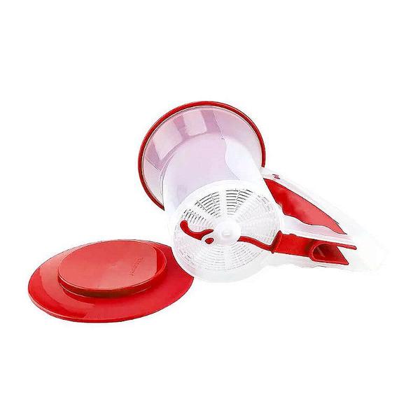 Imagem de Tupperware Polvilhador 250g Tapioqueira