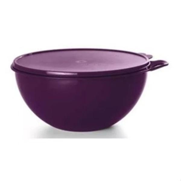 Imagem de Tupperware pote criativa 3 litros Roxo amora