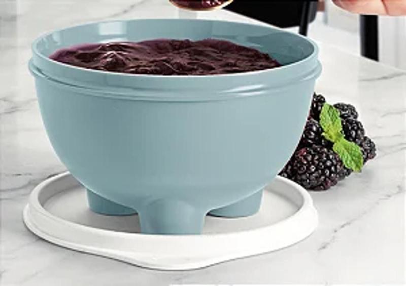 Tupperware Pote Para Servir 450ml Molcajete Imagem de Tupperware Pote Para Servir 450ml Molcajete