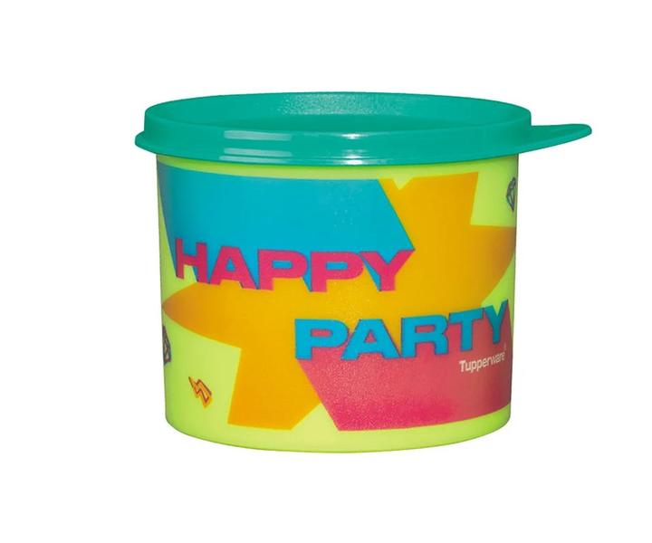 Imagem de Tupperware Redondinha Infantil 500ml Original Diversas