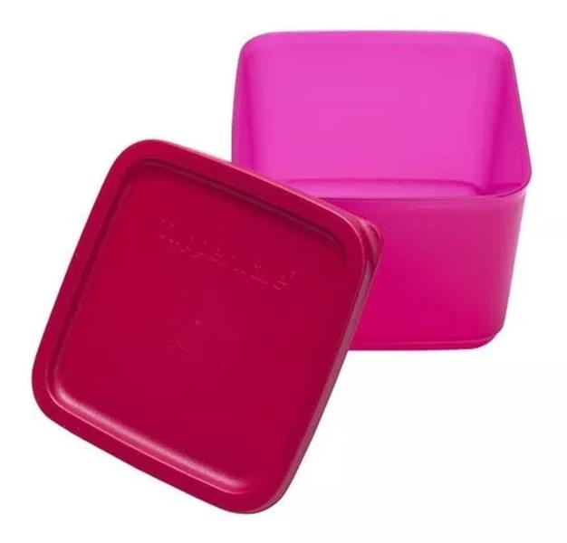 Imagem de Tupperware Refri Line Quadrado 1l