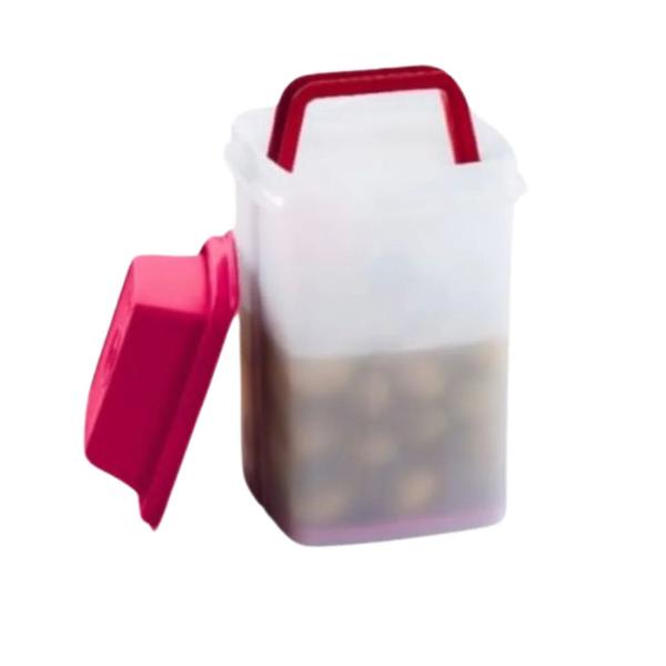 Imagem de Tupperware Serve Conserva 1,2 Litro Original