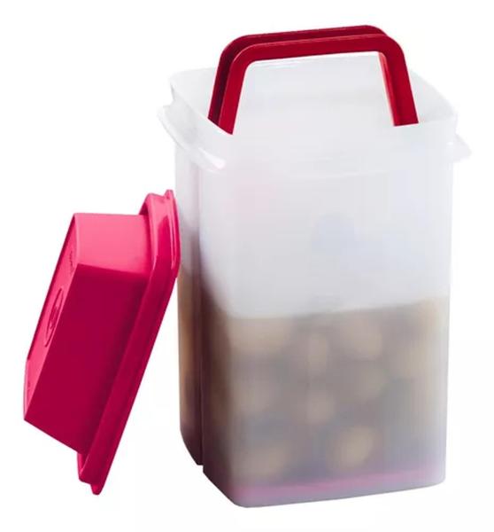 Imagem de Tupperware Serve E Conserva Porta Azeitona