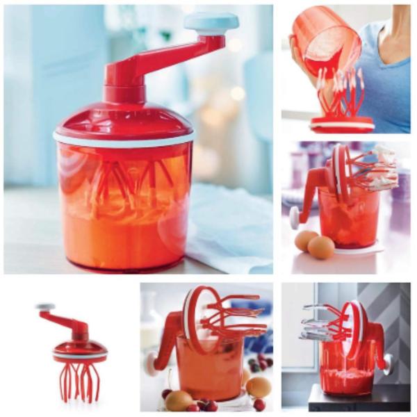 Imagem de Tupperware Speedy Chef  - 1,2 L