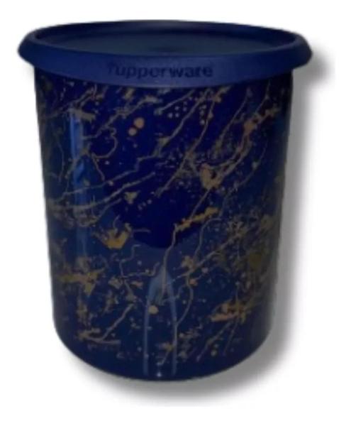 Tupperware Super Instantânea Slim 2,25l - Vedação Hermética Imagem de Tupperware Super Instantânea Slim 2,25l - Vedação Hermética