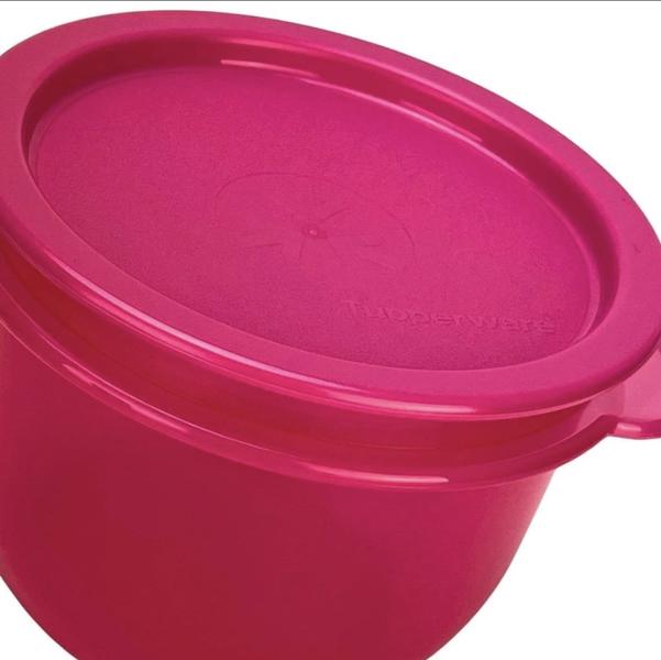 Imagem de Tupperware Super Mini Instantânea 750ml Doce