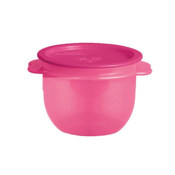 Imagem de Tupperware Super Mini Instantânea 750ml Rosa