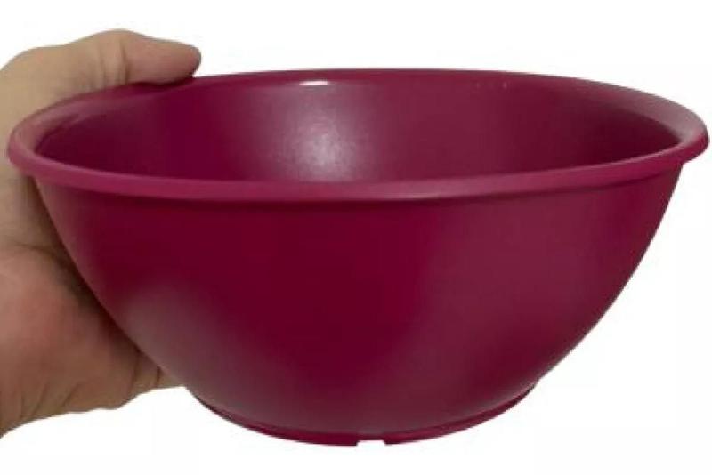 Imagem de Tupperware Tigela 700ml Actualité Para Sopa, Caldos, Doces