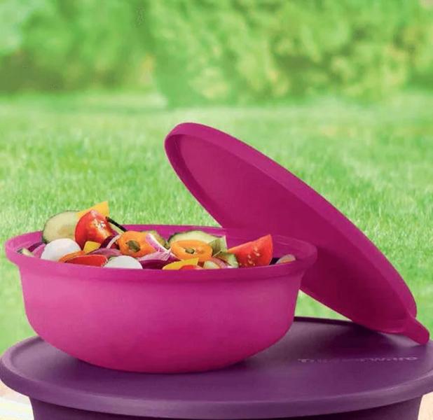 Imagem de Tupperware tigela aloha 1 l