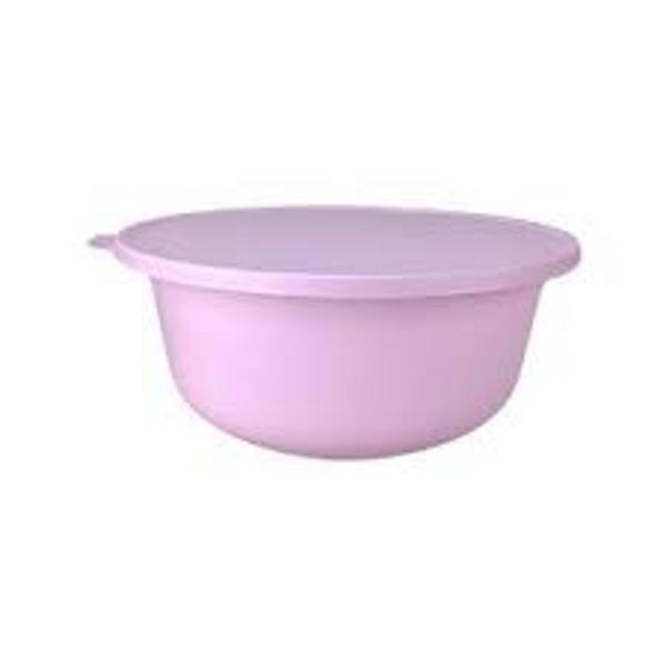 Imagem de Tupperware Tigela Aloha 4 Litros Rosa