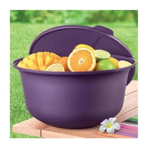 Imagem de Tupperware Tigela Aloha 7.5 Litros