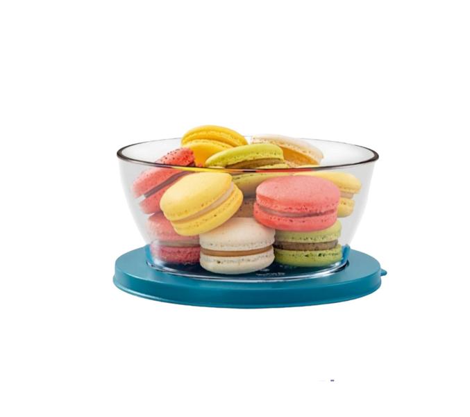 Imagem de Tupperware Tigela Clear 610ml