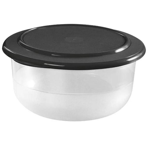 Imagem de Tupperware tigela cristal 2.1 l