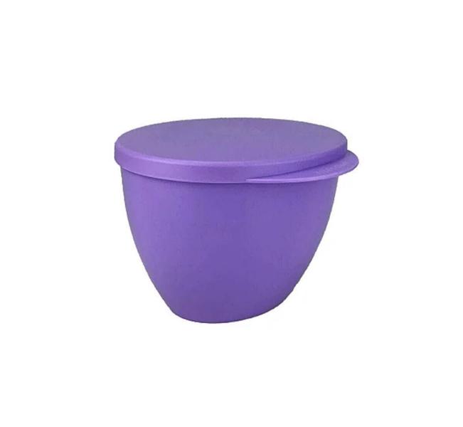 Imagem de Tupperware tigela dip floresta 470 ml