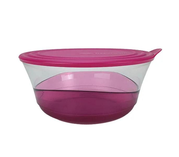 Imagem de Tupperware tigela elegância alta 2.3 l