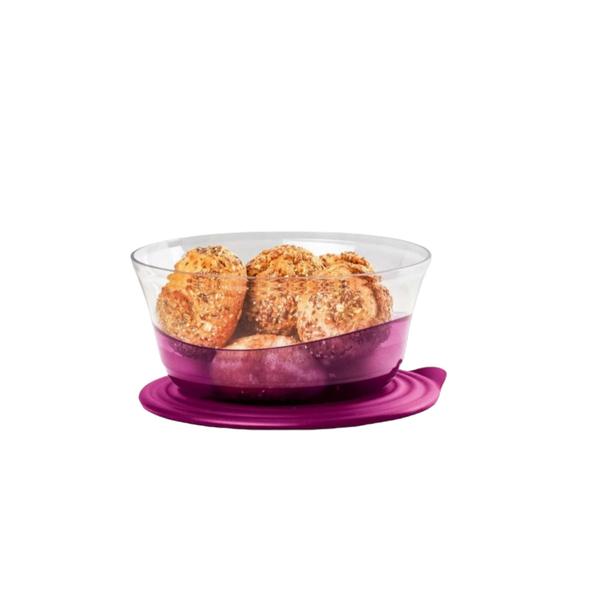 Imagem de Tupperware Tigela Elegância Alta 2,3L