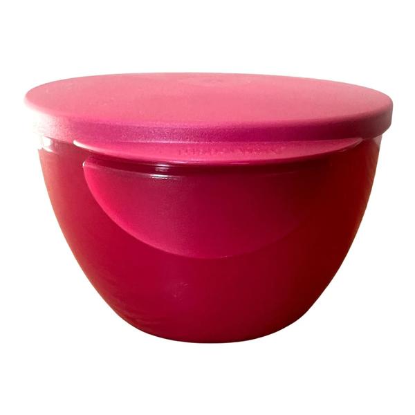 Imagem de Tupperware Tigela Floresta Roxa 470ml