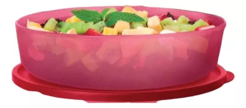 Imagem de Tupperware Tigela Ilúmina 2.5 Lts