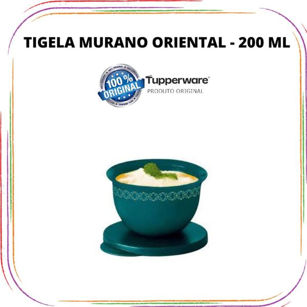 Imagem de Tupperware Tigela Murano - 200ml