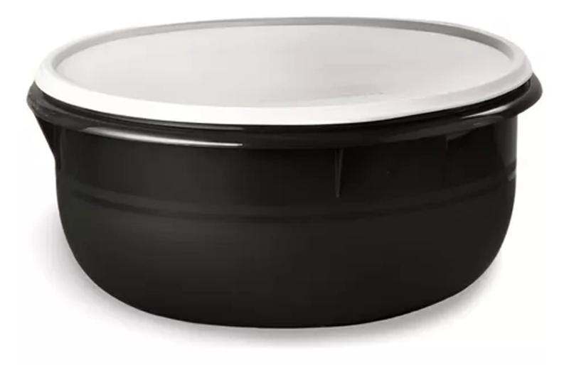 Imagem de Tupperware tigela redonda