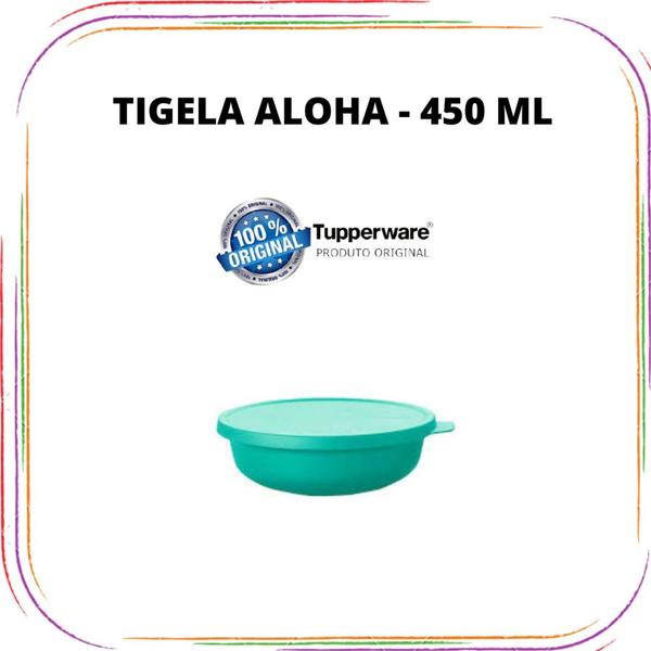 Imagem de Tupperware Tigelas Aloha