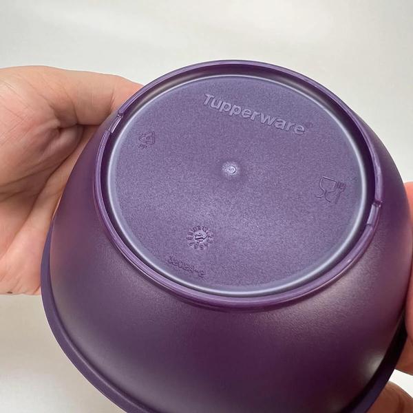 Imagem de Tupperware Tigelinha Actualité 200ml Beringela