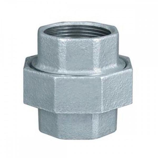 Imagem de Tupy Uniao Assento Plano Galvanizado H 3 126301233