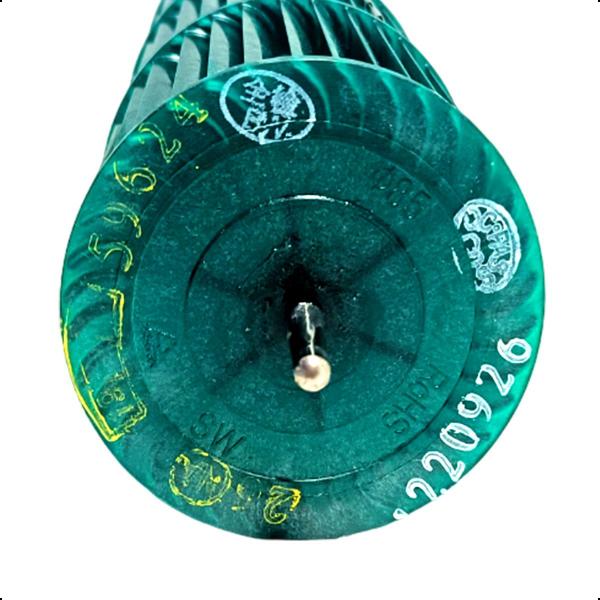 Turbina Ar Condicionado Electrolux 41021215 A08938801 Imagem de Turbina Ar Condicionado Electrolux 41021215 A08938801