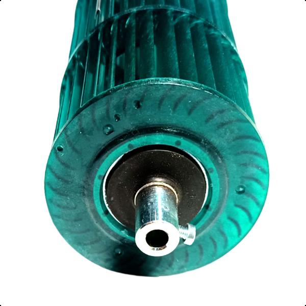 Turbina Ar Condicionado Electrolux 41021215 A08938801 Imagem de Turbina Ar Condicionado Electrolux 41021215 A08938801