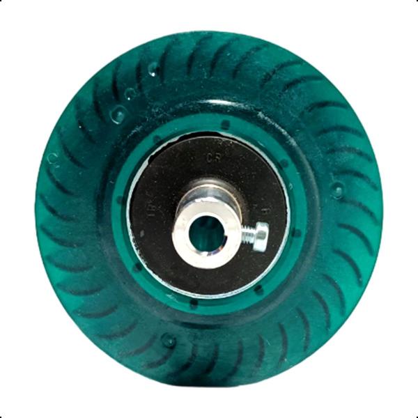 Turbina Ar Condicionado Electrolux 41021215 A08938801 Imagem de Turbina Ar Condicionado Electrolux 41021215 A08938801