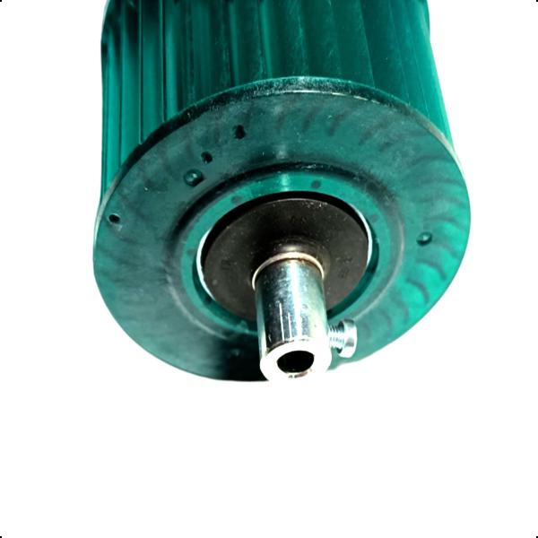 Turbina Ar Condicionado Electrolux 41021215 A08938801 Imagem de Turbina Ar Condicionado Electrolux 41021215 A08938801