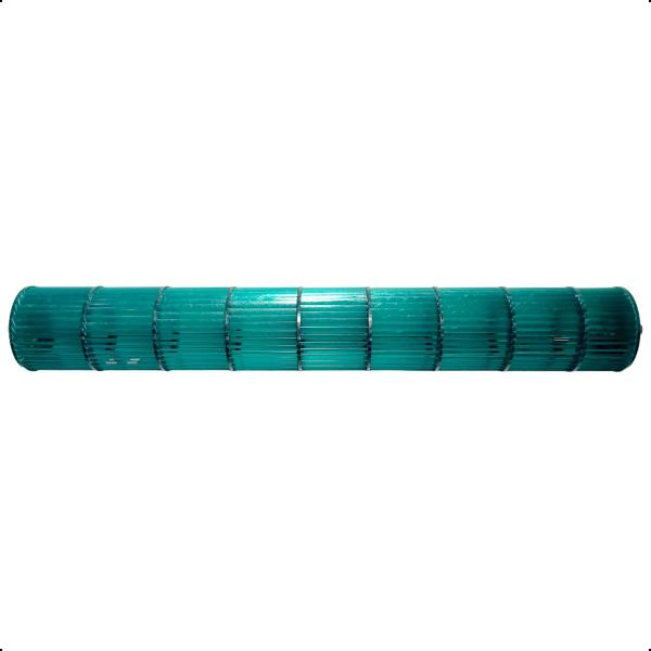 Turbina Ar Condicionado Electrolux 41021215 A08938801 Imagem de Turbina Ar Condicionado Electrolux 41021215 A08938801