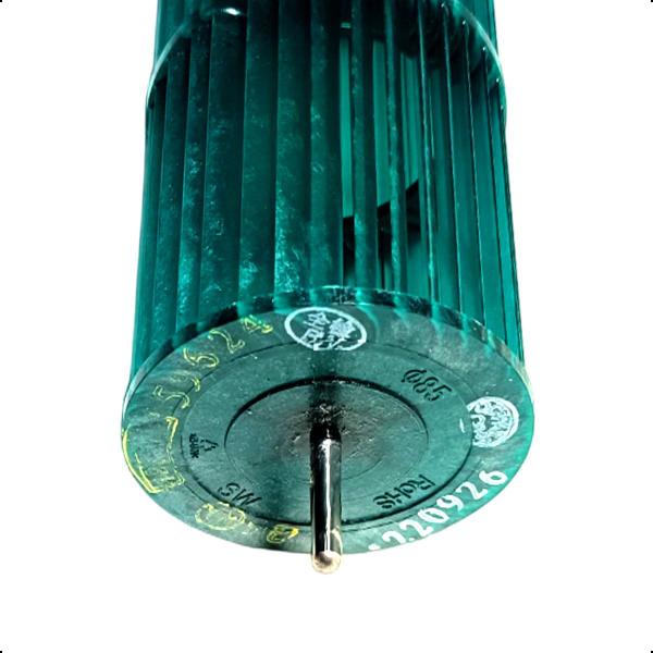 Turbina Ar Condicionado Electrolux 41021215 A08938801 Imagem de Turbina Ar Condicionado Electrolux 41021215 A08938801
