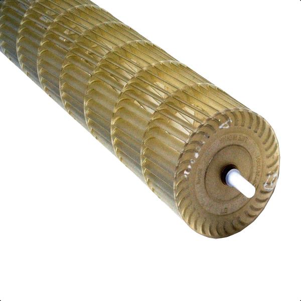 Turbina Ar Condicionado LG ASNW092BRZ0.AMRBLSP Imagem de Turbina Ar Condicionado LG ASNW092BRZ0.AMRBLSP