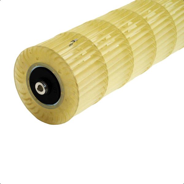 Turbina Ar Condicionado LG ASNW092BRZ0.AMRBLSP Imagem de Turbina Ar Condicionado LG ASNW092BRZ0.AMRBLSP
